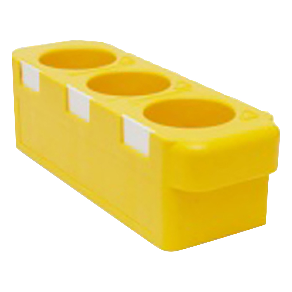 フラスコホルダー　100mL　3本用画像