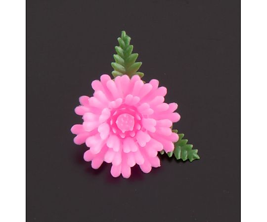 プリティフラワー ミニ菊 ピンク (400入)画像