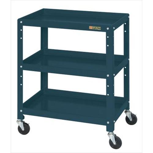 ニューＣＳツールワゴン（ダークグレー）　ＣＳＬＡ－６０７３Ｄ