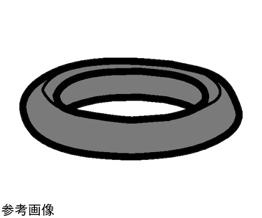 ノーズコーンO-リングセット 100/300画像