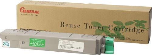 リサイクルトナー（プール式）ＳＰ　Ｃ７１０ＢＫ画像