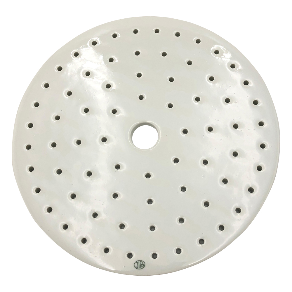 デシケーター用中板　φ192×12mm画像