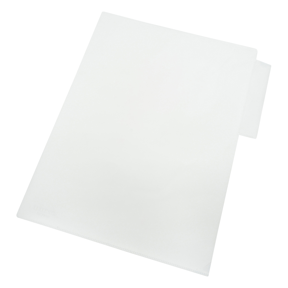 カルテフォルダー（縦タイプ） シングルポケット 200枚入