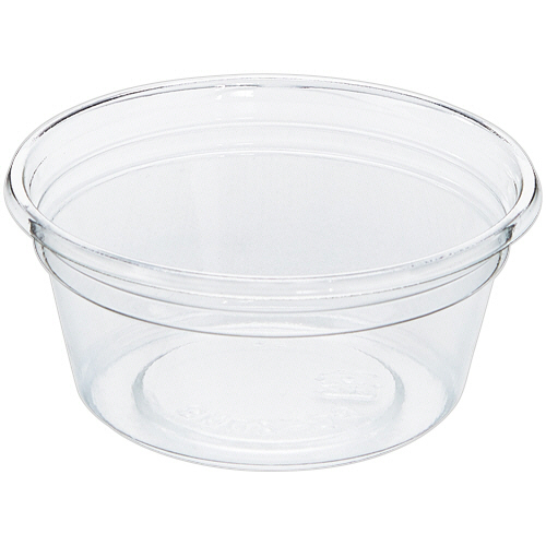 PCｶｯﾌﾟ40mL 本体 1ﾊﾟｯｸ(100枚)画像