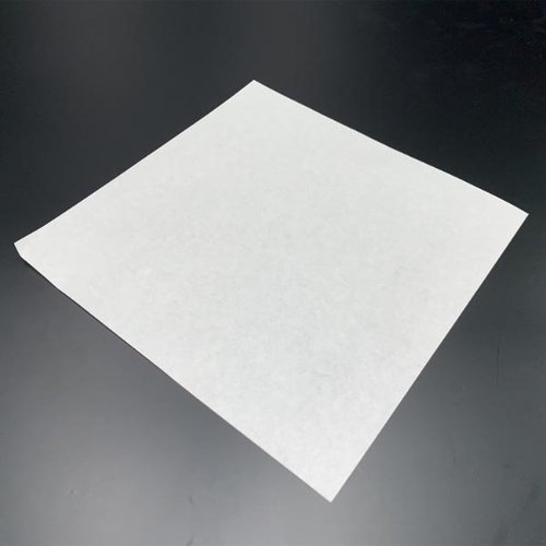 食品シート M33-012 耐油天紙 12角 300枚入 マイン画像
