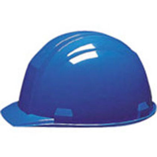 A-01型ﾍﾙﾒｯﾄ 青 KPつき 1個画像