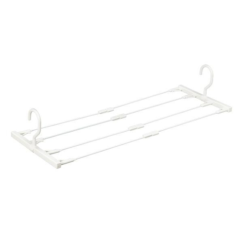 ML2 バスタオルハンガー 4画像