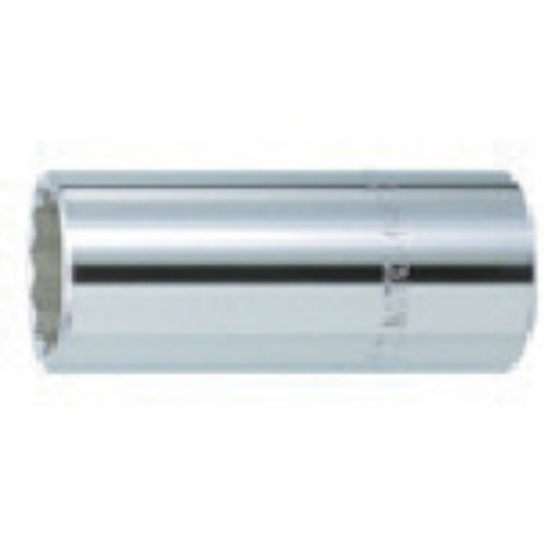 3/4 ｽﾍﾟｱｿｹｯﾄ ﾃﾞｨｰﾌﾟ (12P) 21mm 1個画像