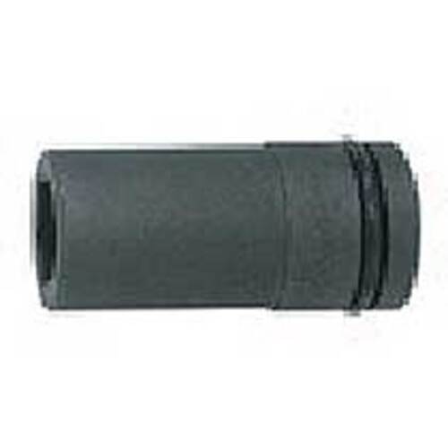 8/8　インパクトレンチ用　ソケット　ロング　17mm　1個画像