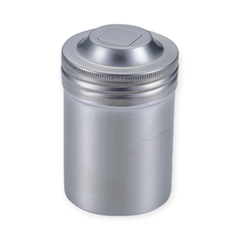 調味料入れ IK 18-8新型ふりかけ缶 小画像