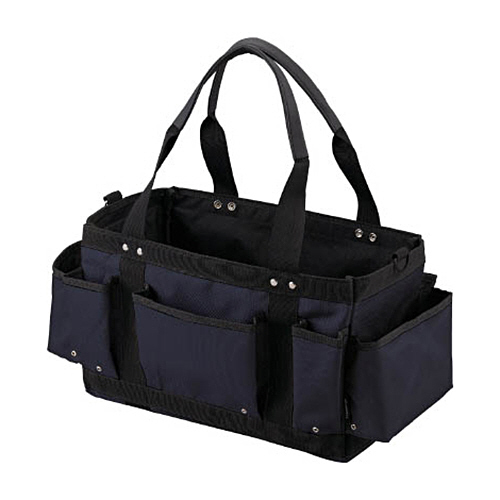 ﾜｰｶｰｽﾞﾂｰﾙﾊﾞｯｸﾞ ﾈｲﾋﾞｰ 1個画像