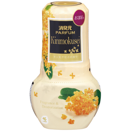 お部屋の消臭元 ﾊﾟﾙﾌｧﾑ ｷﾝﾓｸｾｲ 400mL 1個画像