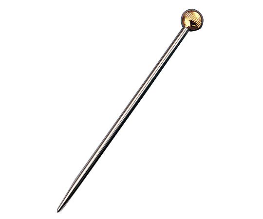 18-8 オードブルピン金メッキ (6本入)プラム画像