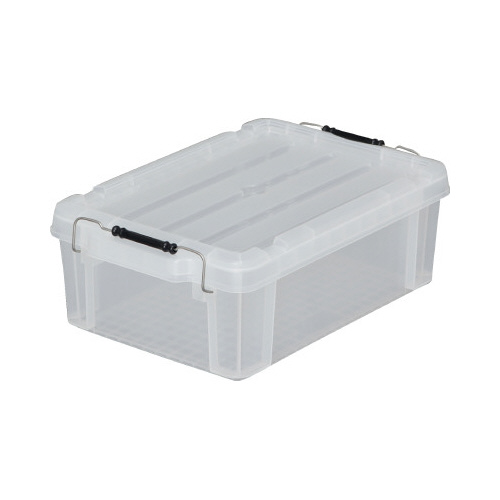 バックルコンテナ　ＢＬ－１３　クリア　１０個画像