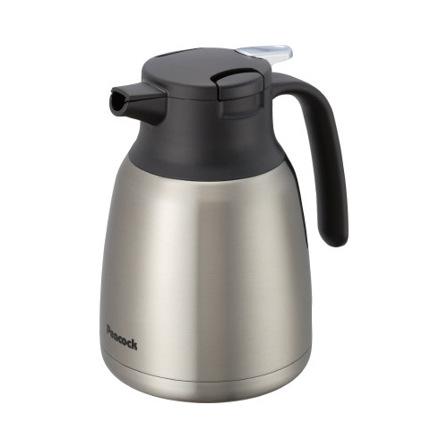 ステンレス製ハンドポット　１リットル画像