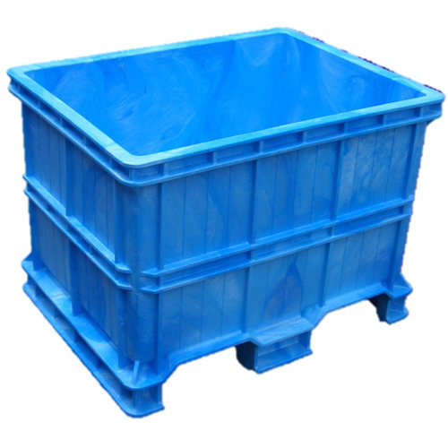 深型角槽 R型200L 1個画像