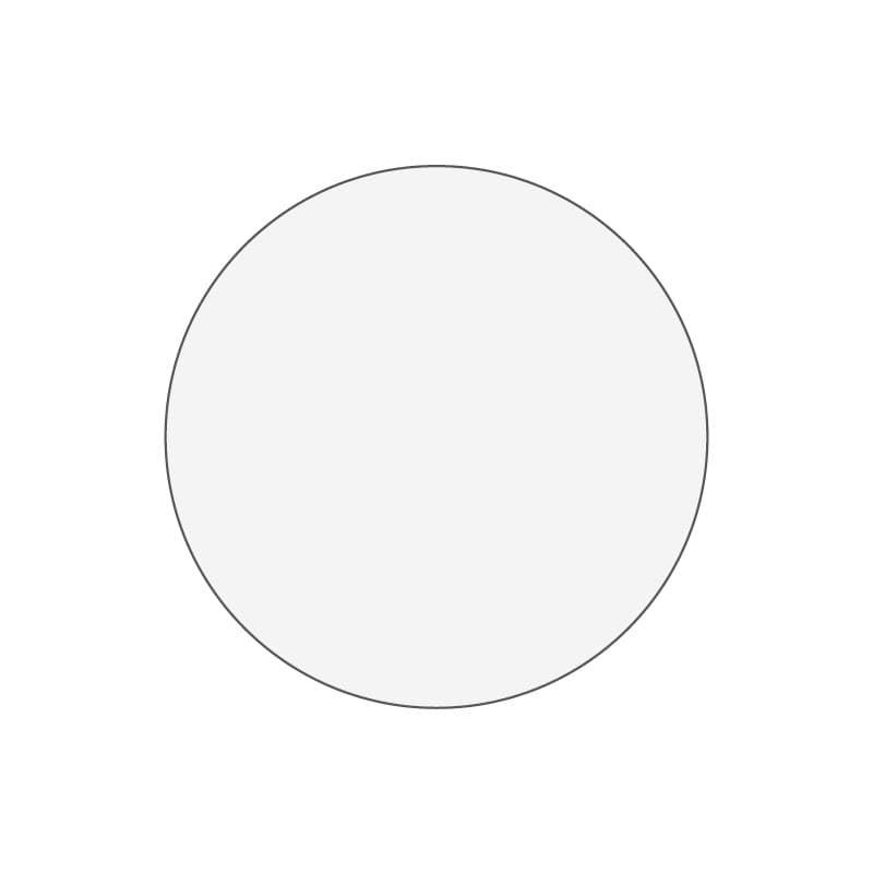 タックラベル　業務用Ｎｏ．７８３　Φ２２画像