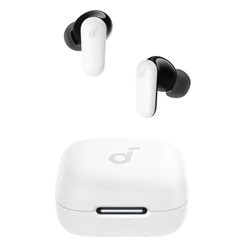 完全ﾜｲﾔﾚｽｲﾔﾎﾝ ANKER Soundcore P30i ﾎﾜｲﾄ 1個