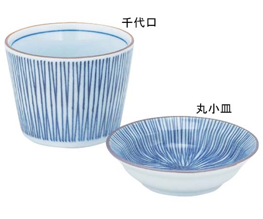 十草そば 千代口
