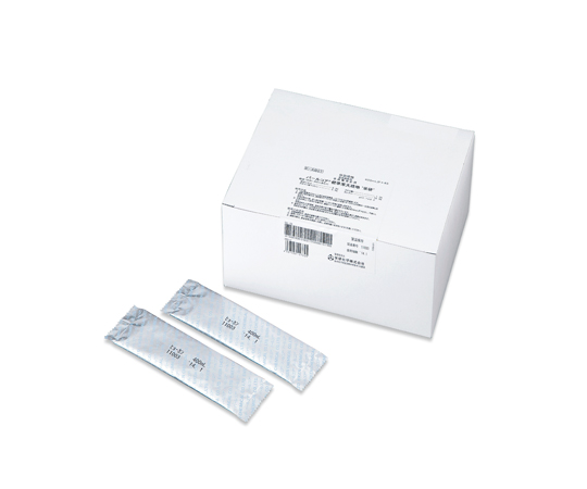 粉末培地（分包顆粒）パールコア EC 1箱（35個入）画像