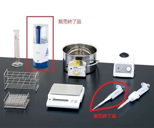 アレルゲン検査ＤＤＳキット画像