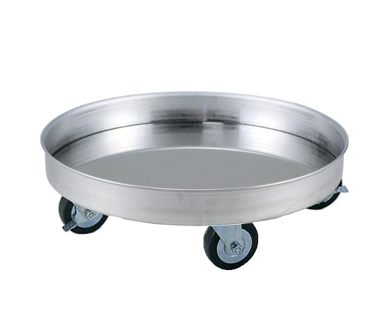 ドラム缶用台車 60L用