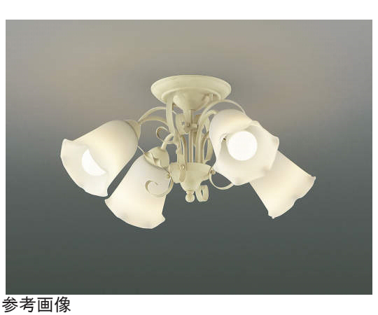 LEDシャンデリア　31.2W画像