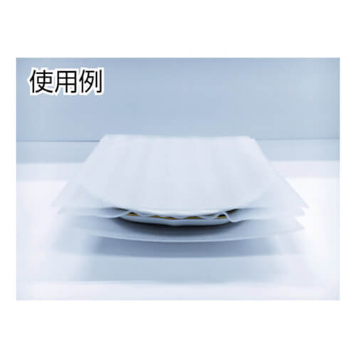 商品の保護や梱包に欠かせない気泡緩衝材