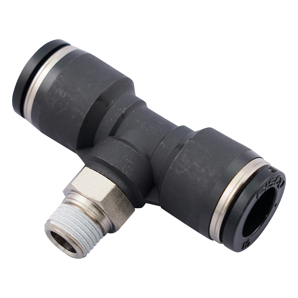 チューブフィッティング画像