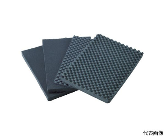 プロテクターツールケース用緩衝ウレタン　ML