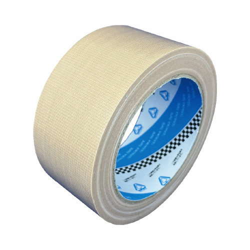 バイオマス布テープＮｏ．１６９　幅４８ｍｍ　１巻画像