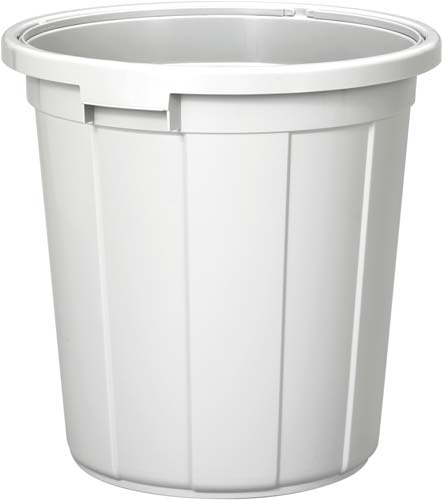 エコペール丸型７０Ｌ　本体×３画像