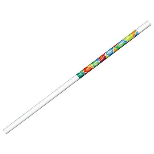 リユースプラストロー PBTステンドグラス 福井クラフト画像