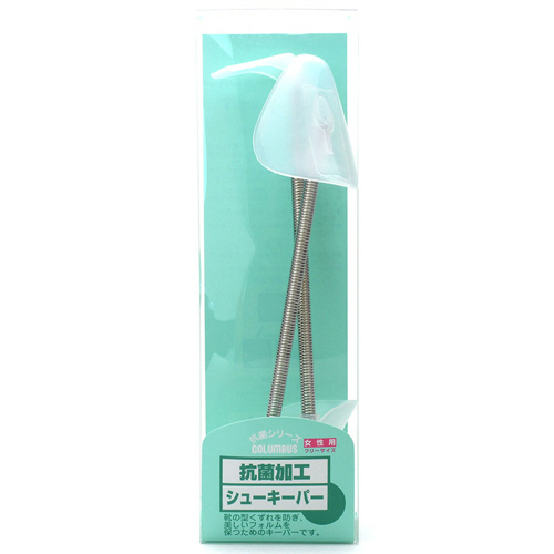 抗菌ｼｭｰｷｰﾊﾟｰ 婦人靴用 1組画像