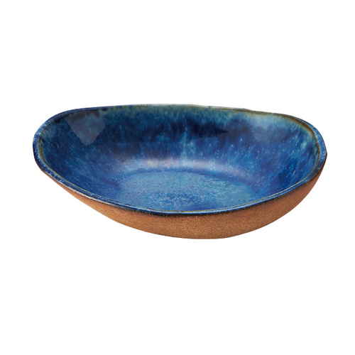ボウル S 15cm IBUKI 瑠璃結晶 皿 食器 洋食器 陶器画像