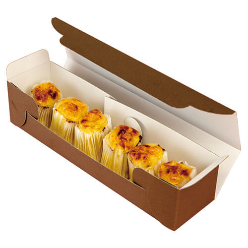 ジョイフルガトーブラウン画像