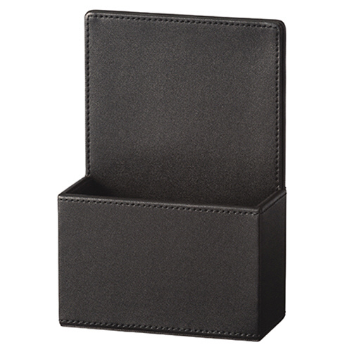 ﾚｻﾞｰｶﾀﾛｸﾞｽﾀﾝﾄﾞ ﾌﾞﾗｯｸ 1個画像