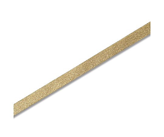 HEIKO エレガンスメタルリボン 12mm幅×20m巻 ゴールド画像
