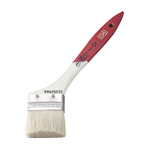 ﾎｰﾑ刷毛20号 1本画像