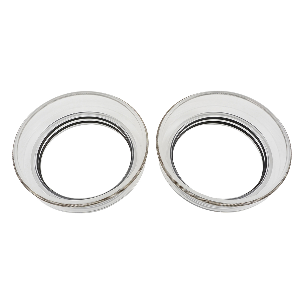 グローブ用アダプター（8インチ用） 樹脂用 1セット（2個入）画像