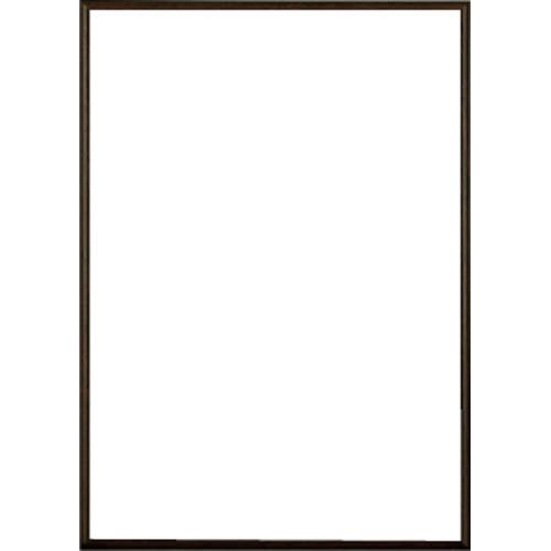 ＮＥＷライトフレームＢ２　ウッディーブラウン　８枚画像