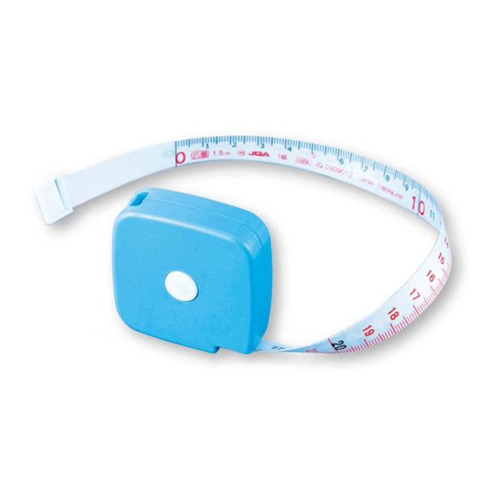 メジャー[JIS規格適合] ブルー