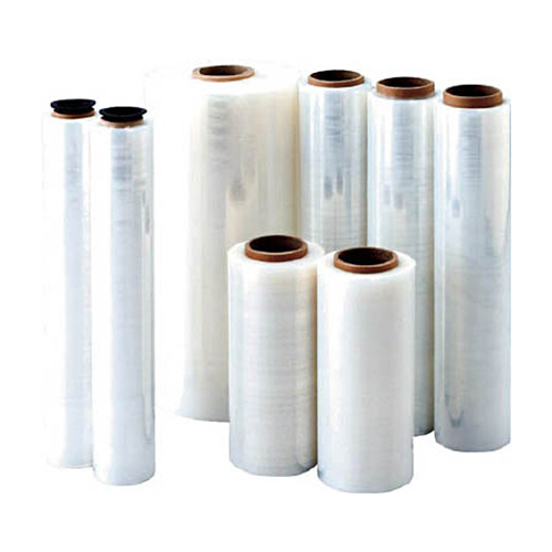 ｽﾄﾚｯﾁﾌｨﾙﾑ 15μ 500mm×300m 1巻画像