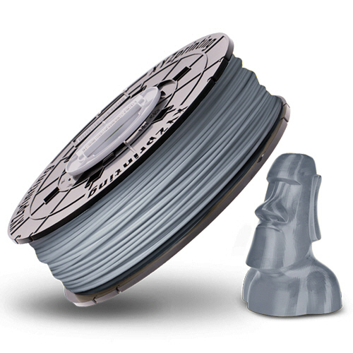 ﾀﾞｳﾞｨﾝﾁ専用 PLAﾌｨﾗﾒﾝﾄ ｼﾙﾊﾞｰ 200m 1個画像