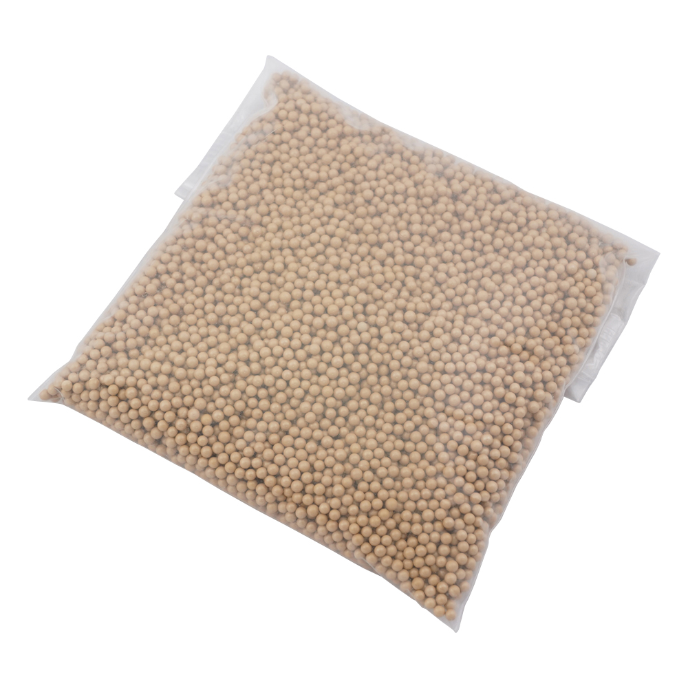 ジルコニアビーズZO　φ3.0mm画像