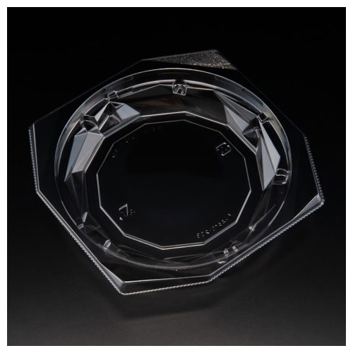 リスパック 透明カップ バイオ キラカク 15-25B 本体画像