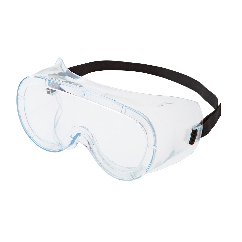 無気孔 保護ゴーグル画像