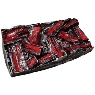 食品サンプル