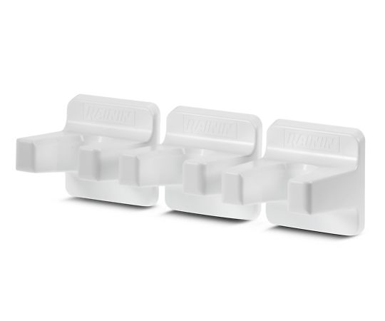 マグネットピペットホルダー3本用 HU-M3 3個入画像