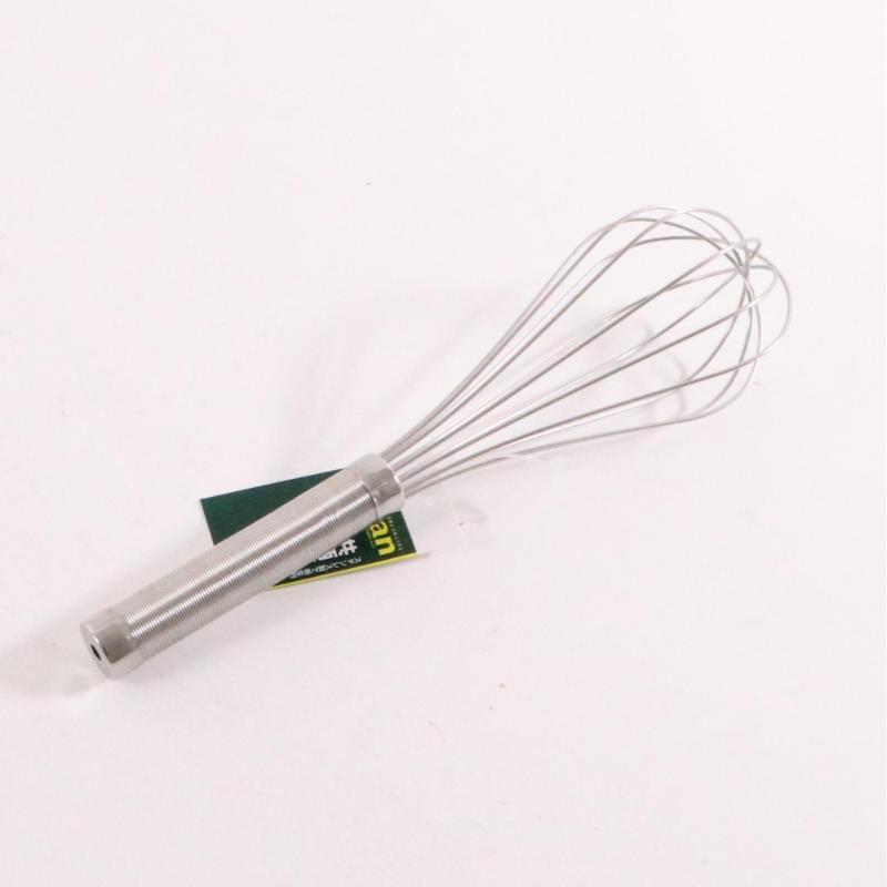調理用品 共柄泡立 24cm カンダ画像